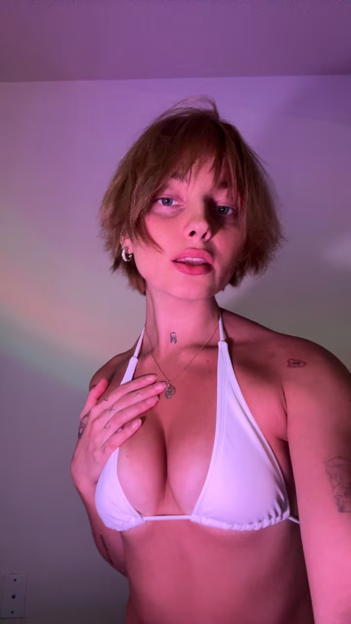 Molly 🏳️‍⚧️