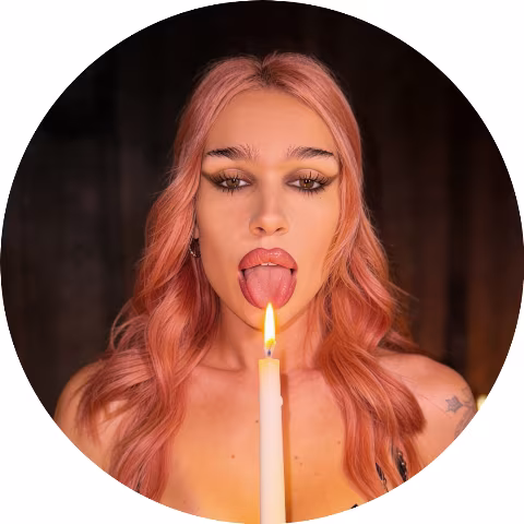 VICTORIA TRANS DIVA DM ME