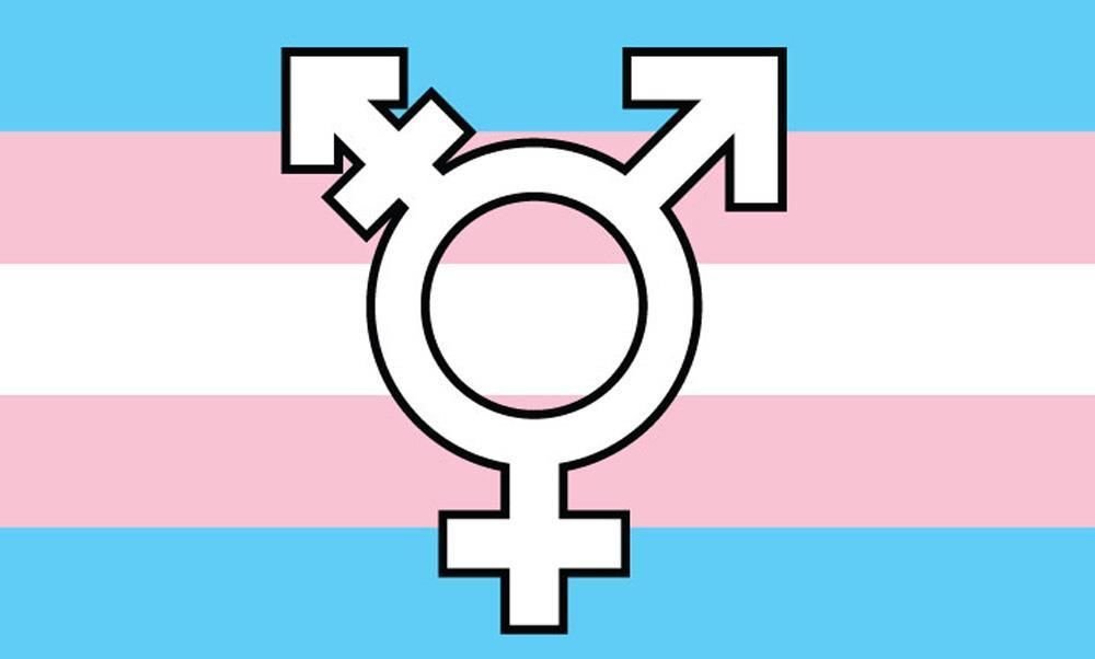Trans Flag